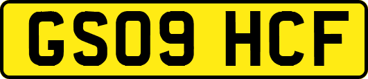GS09HCF