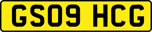 GS09HCG