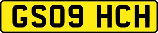 GS09HCH
