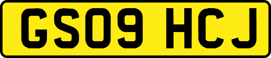 GS09HCJ