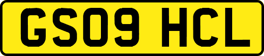 GS09HCL