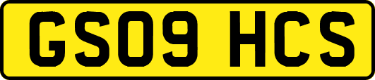 GS09HCS