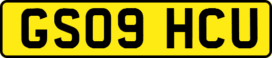 GS09HCU