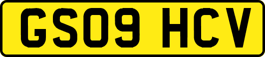 GS09HCV