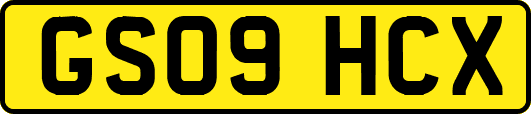 GS09HCX