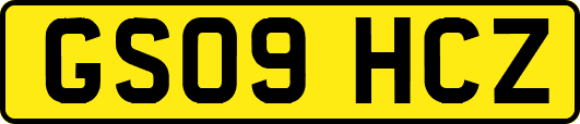 GS09HCZ
