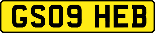 GS09HEB
