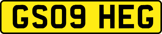 GS09HEG