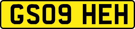 GS09HEH