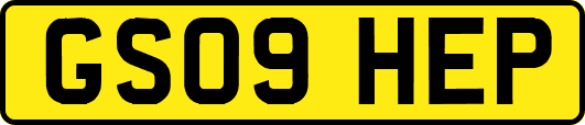 GS09HEP