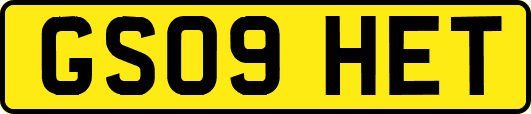 GS09HET