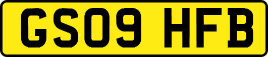 GS09HFB