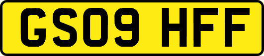 GS09HFF