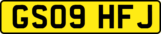 GS09HFJ