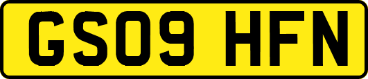 GS09HFN