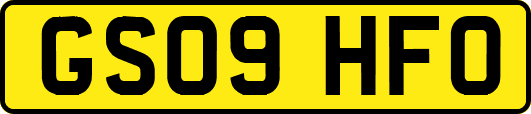 GS09HFO
