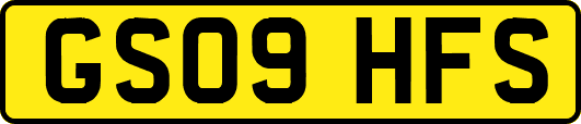 GS09HFS