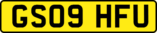GS09HFU