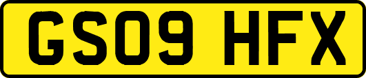 GS09HFX