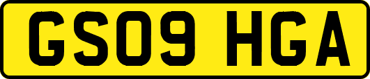 GS09HGA