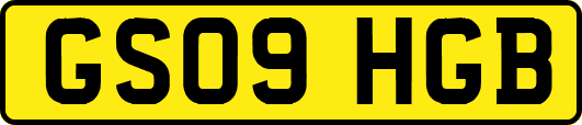 GS09HGB