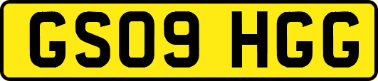 GS09HGG