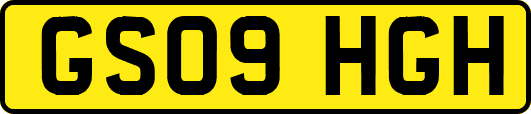 GS09HGH