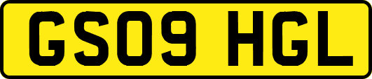 GS09HGL