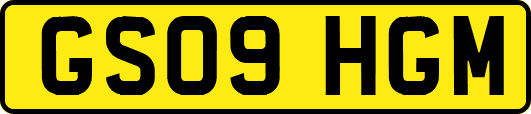 GS09HGM