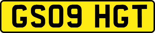 GS09HGT