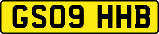 GS09HHB