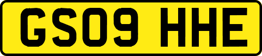GS09HHE