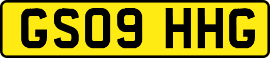 GS09HHG