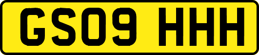 GS09HHH