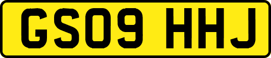 GS09HHJ