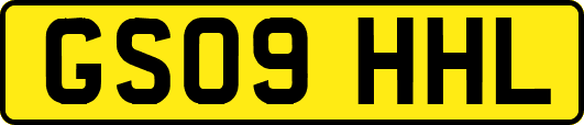 GS09HHL