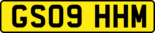 GS09HHM