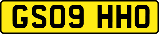 GS09HHO