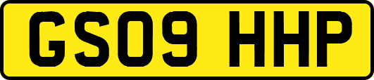 GS09HHP