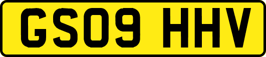 GS09HHV