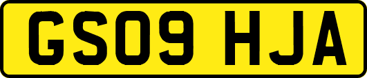 GS09HJA