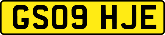 GS09HJE