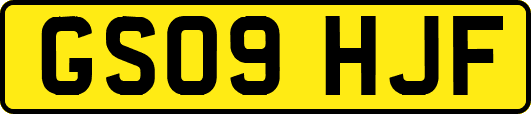 GS09HJF