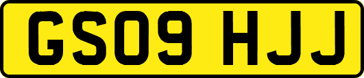 GS09HJJ