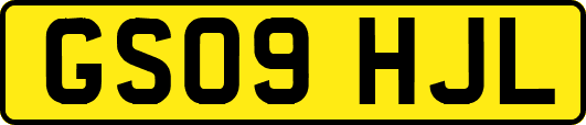 GS09HJL