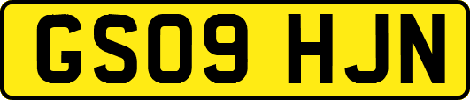 GS09HJN