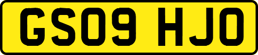 GS09HJO