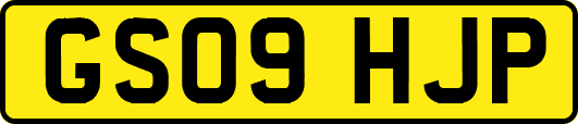GS09HJP