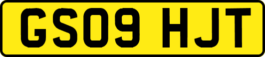 GS09HJT