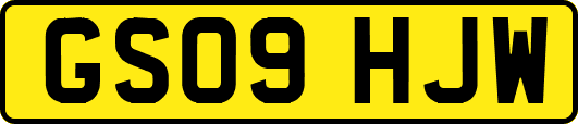GS09HJW